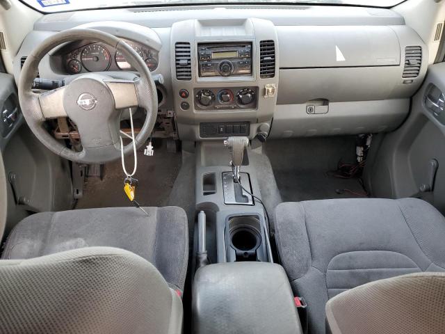 Photo 8 from auction – 2012 NISSAN FRONTIER S with VIN 1N6BD0CT1CC477958