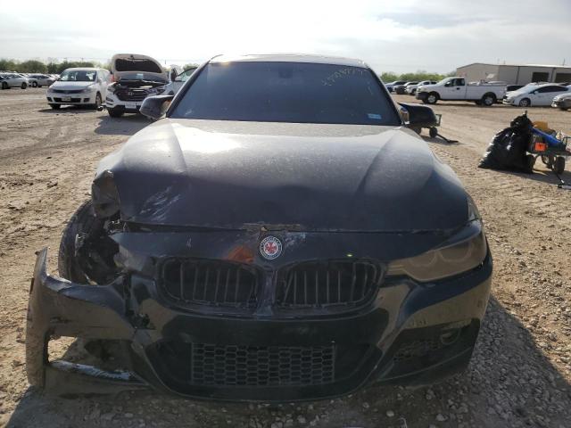 Foto 5 de la subasta – 2013 BMW 335 I con VIN WBA3A9C57DF474968