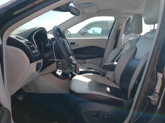 Photo 7 from auction – 2018 JEEP COMPASS LI with VIN 3C4NJCCB9JT233557