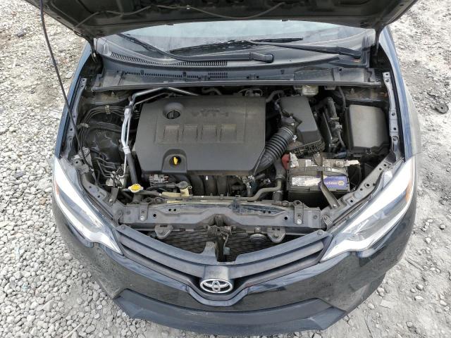 Photo 11 from auction – 2016 TOYOTA COROLLA L with VIN 2T1BURHE2GC725519