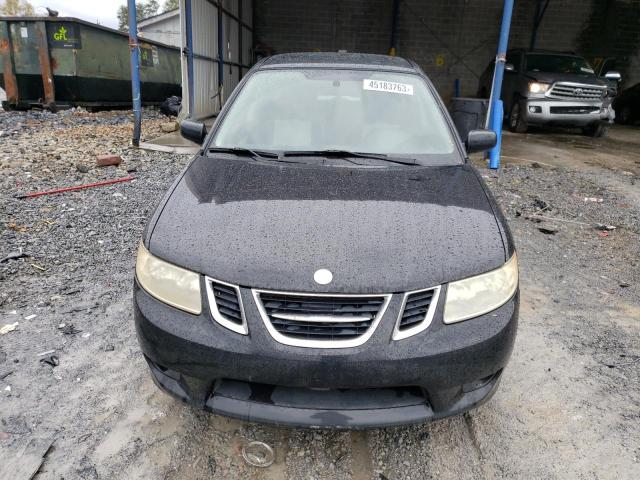 Photo 5 from auction – 2005 SAAB 9-2 LINEAR with VIN JF4GG61635H054331