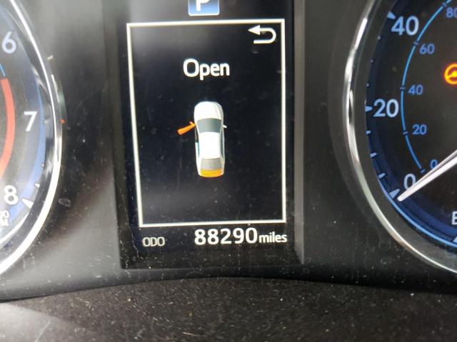 Photo 9 from auction – 2017 TOYOTA COROLLA L with VIN 5YFBURHE6HP677900