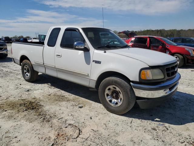 Photo 4 from auction – 1997 FORD F250 with VIN 1FTEX27L7VNB75112