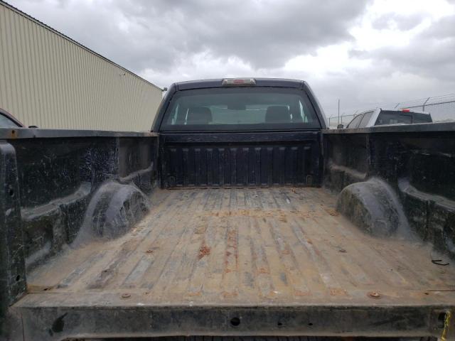Photo 10 from auction – 2010 FORD F150 with VIN 1FTMF1C82AKA25348
