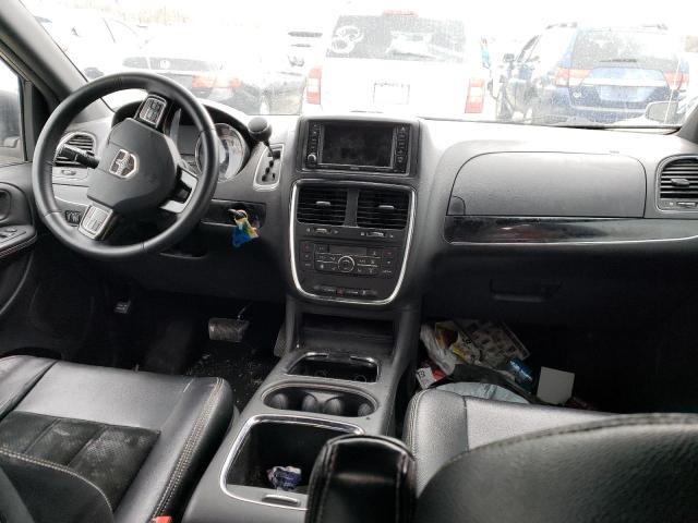 Photo 8 from auction – 2014 DODGE GRAND CARA with VIN 2C4RDGCG9ER452698