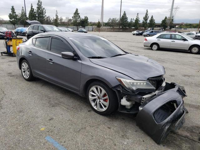 Photo 4 from auction – 2017 ACURA ILX BASE W with VIN 19UDE2F33HA011470