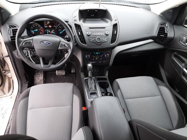 Photo 8 from auction – 2017 FORD ESCAPE SE with VIN 1FMCU0GDXHUD07766