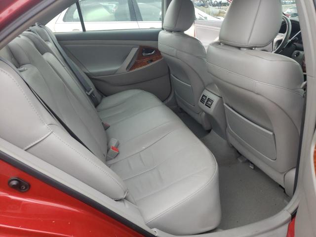 Photo 10 from auction – 2010 TOYOTA CAMRY BASE with VIN 4T4BF3EK0AR002734