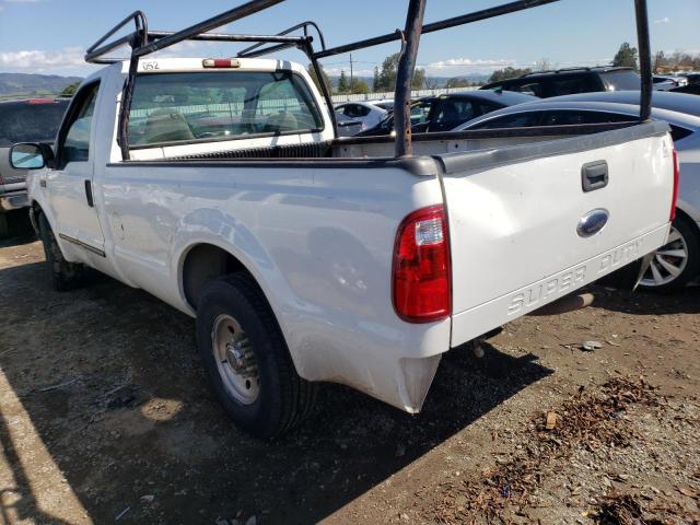 Photo 2 from auction – 1999 FORD F250 SUPER with VIN 1FTNF20S3XEE98595