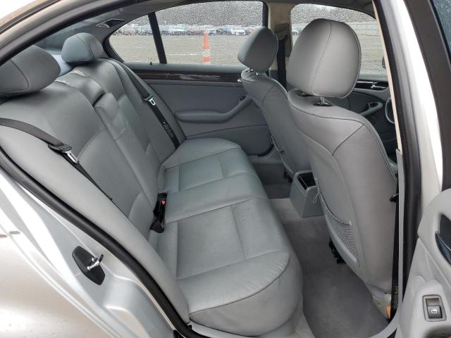 Photo 10 from auction – 2000 BMW 328 I with VIN WBAAM5341YJR62802