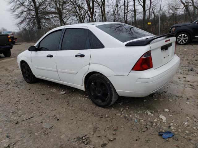 Photo 2 from auction – 2007 FORD FOCUS ZX4 with VIN 1FAFP34N37W260631