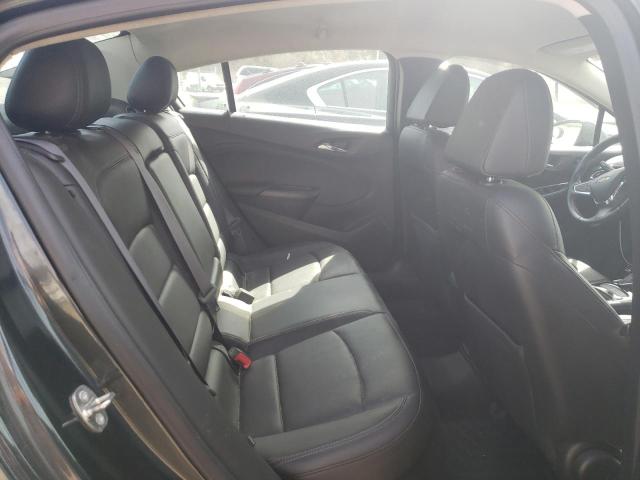 Photo 10 from auction – 2017 CHEVROLET CRUZE PREM with VIN 1G1BF5SM0H7158693