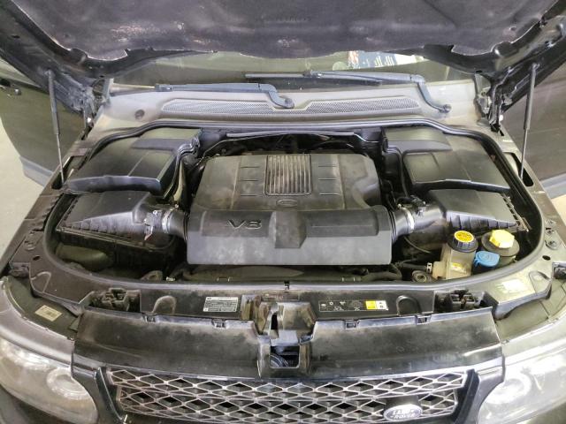 Photo 12 from auction – 2012 LAND ROVER RANGE ROVE with VIN SALSF2D44CA741923