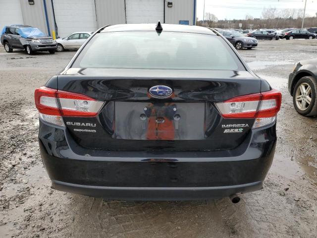 Photo 6 from auction – 2017 SUBARU IMPREZA PR with VIN 4S3GKAD60H3611752