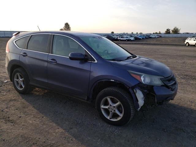 Photo 4 from auction – 2014 HONDA CR-V EX with VIN 5J6RM4H50EL057012