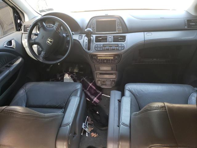 Photo 8 from auction – 2007 HONDA ODYSSEY TO with VIN 5FNRL38897B045203