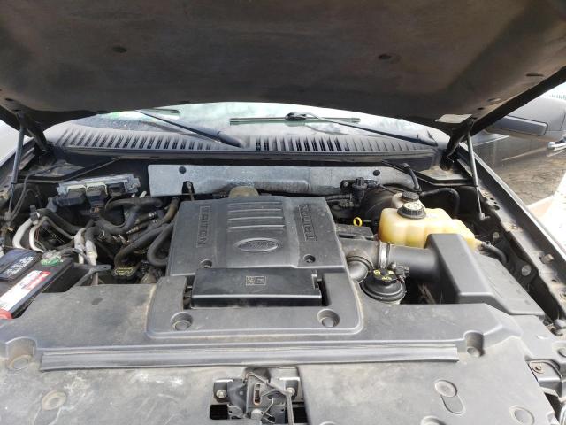 Photo 11 from auction – 2007 FORD EXPEDITION with VIN 1FMFU17597LA64015