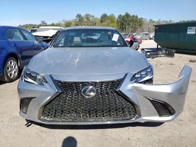 Photo 5 from auction – 2022 LEXUS ES 350 BAS with VIN 58AGZ1B17NU121967