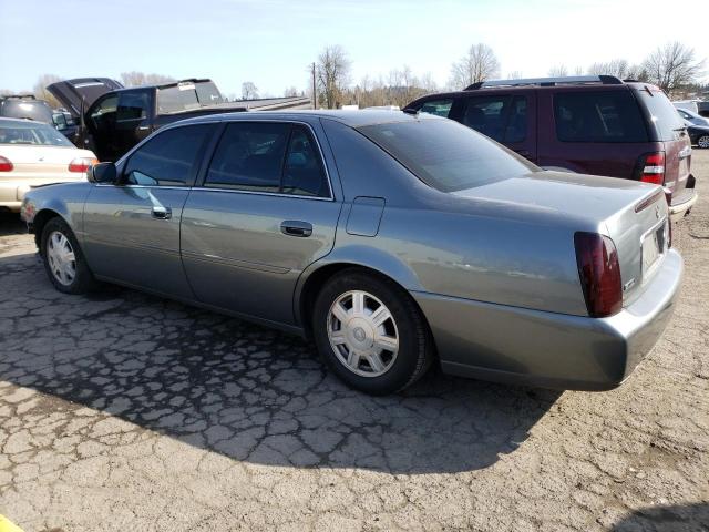 Photo 2 from auction – 2005 CADILLAC DEVILLE with VIN 1G6KD54Y65U237153