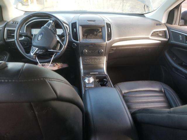 Photo 8 from auction – 2019 FORD EDGE SEL with VIN 2FMPK4J97KBB89952