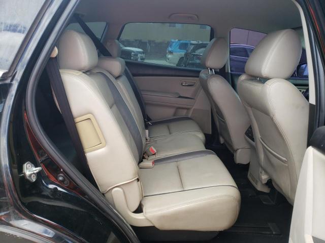 Photo 10 from auction – 2011 MAZDA CX-9 with VIN JM3TB2CA9B0331516