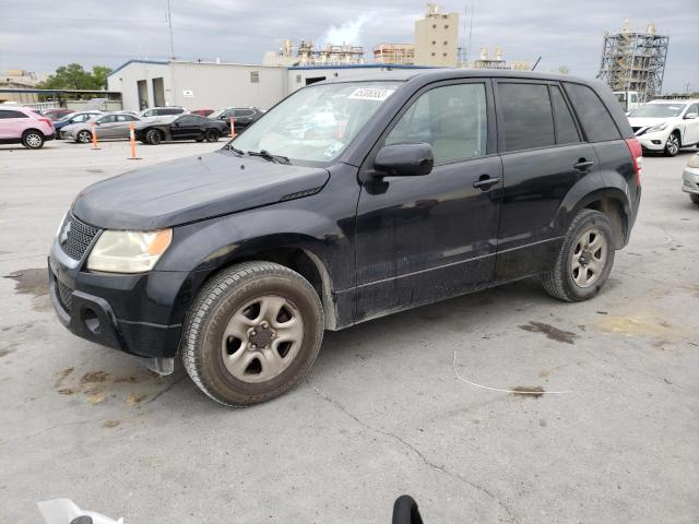 Photo 1 from auction – 2012 SUZUKI GRAND VITA with VIN JS3TE0D25C4100846