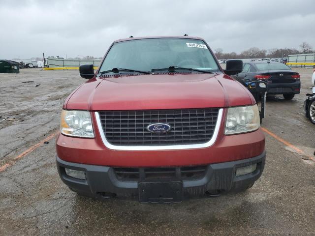 Photo 5 from auction – 2005 FORD EXPEDITION with VIN 1FMPU165X5LA92568