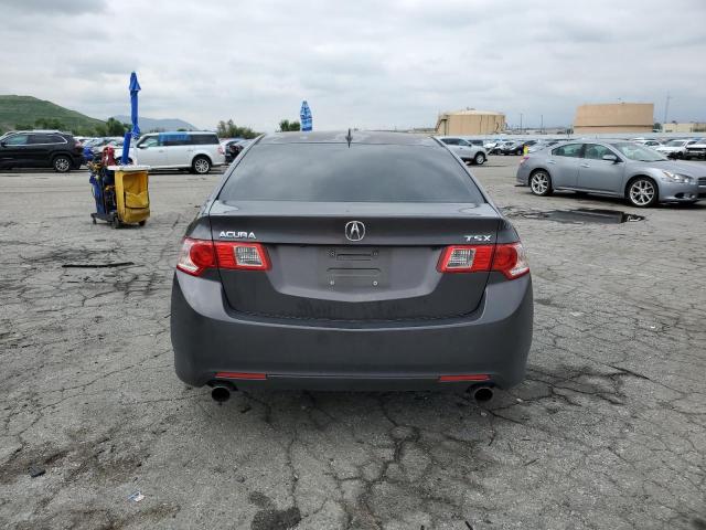 Photo 6 from auction – 2010 ACURA TSX with VIN JH4CU2F69AC037684