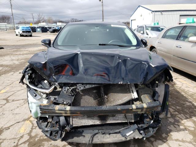 Photo 5 from auction – 2016 FORD FUSION SE with VIN 3FA6P0T92GR211832