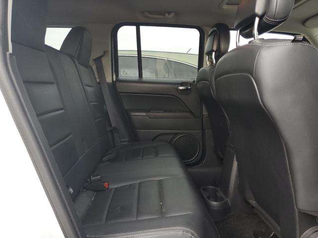 Photo 11 from auction – 2015 JEEP PATRIOT LA with VIN 1C4NJRFB2FD169468