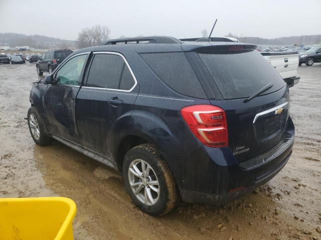 Photo 2 from auction – 2017 CHEVROLET EQUINOX with VIN 2GNALCEK3H6203773