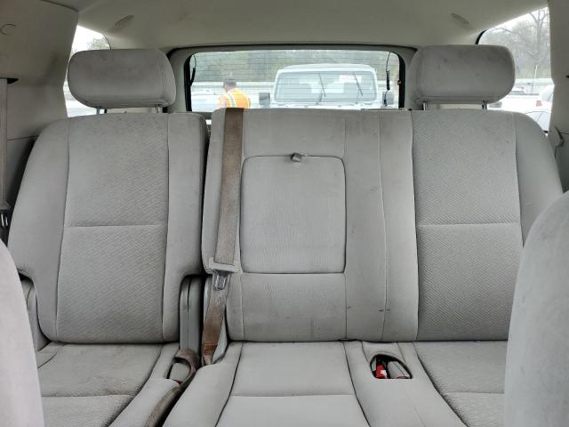 Photo 10 from auction – 2007 GMC YUKON with VIN 1GKFC13037J201693