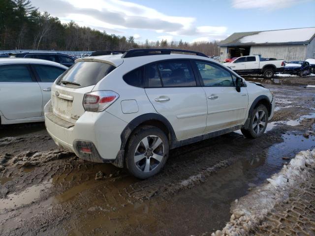 Photo 3 from auction – 2014 SUBARU XV CROSSTR with VIN JF2GPBKC7EH236491