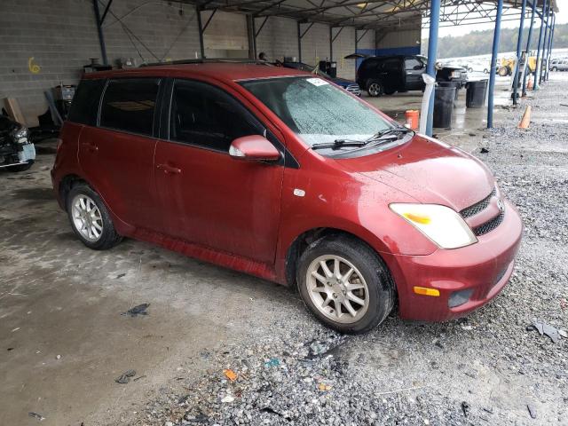 Photo 4 from auction – 2006 TOYOTA SCION XA with VIN JTKKT624565003516