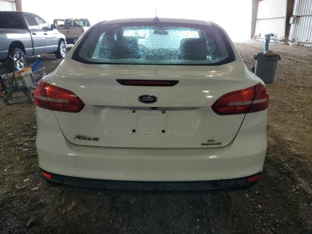 Photo 6 from auction – 2016 FORD FOCUS SE with VIN 1FADP3F22GL352311