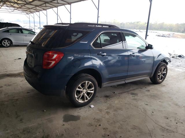 Photo 3 from auction – 2017 CHEVROLET EQUINOX LT with VIN 2GNFLFEK5H6216032