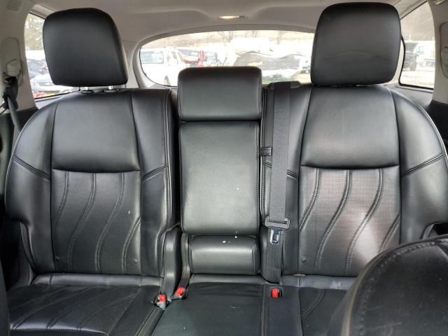 Photo 10 from auction – 2014 INFINITI QX60 with VIN 5N1AL0MM2EC504186