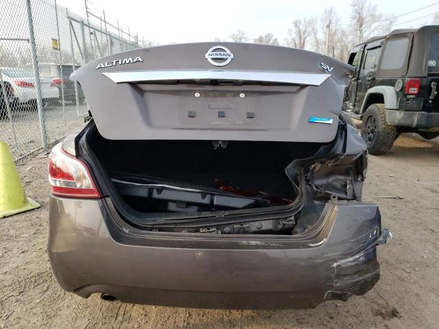 Photo 6 from auction – 2013 NISSAN ALTIMA 2.5 with VIN 1N4AL3AP9DC261095