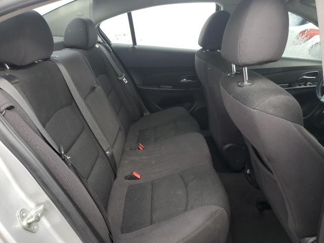 Photo 10 from auction – 2014 CHEVROLET CRUZE LT with VIN 1G1PC5SB1E7295683