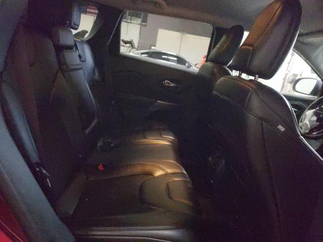 Photo 11 from auction – 2019 JEEP CHEROKEE L with VIN 1C4PJMLB3KD107958