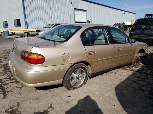Photo 3 from auction – 2005 CHEVROLET CLASSIC with VIN 1G1ND52F75M208183