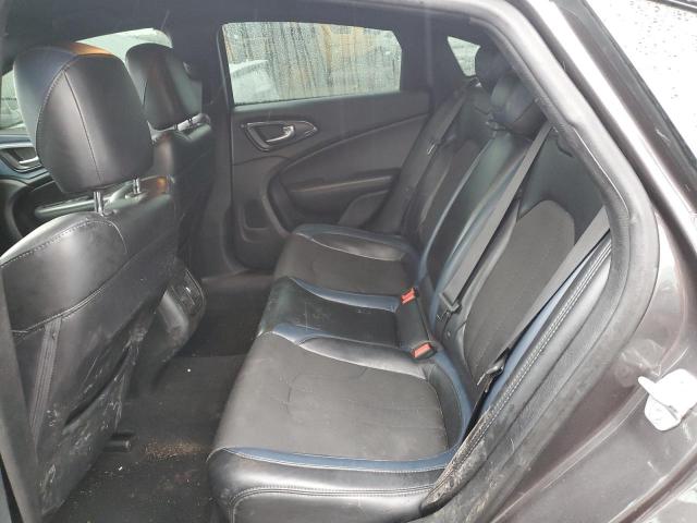 Photo 10 from auction – 2015 CHRYSLER 200 S with VIN 1C3CCCBG3FN643958