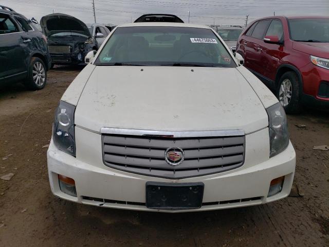 Фото 5 с аукциона – 2004 CADILLAC CTS с VIN 1G6DM577340182498