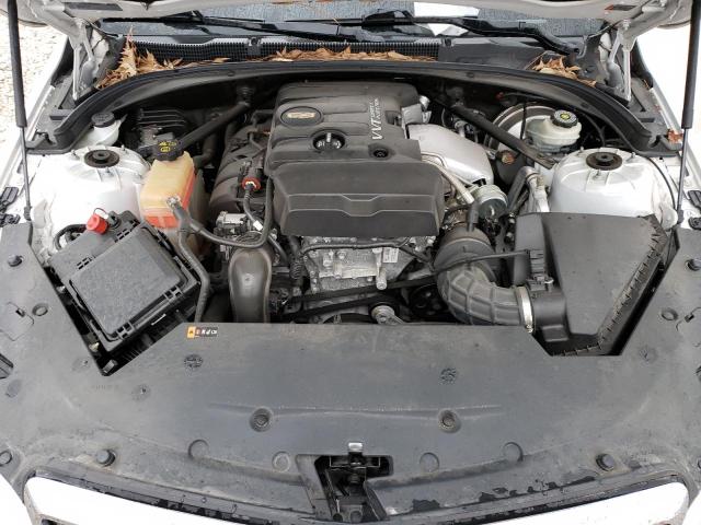 Photo 11 from auction – 2018 CADILLAC ATS with VIN 1G6AA5RX4J0113839