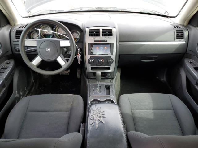 Photo 8 from auction – 2010 DODGE CHARGER SX with VIN 2B3CA3CV7AH134182