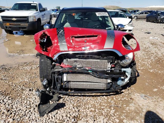 Photo 5 from auction – 2013 MINI COOPER S C with VIN WMWZG3C5XDTY39456