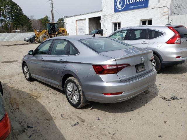 Photo 2 from auction – 2019 VOLKSWAGEN JETTA S with VIN 3VWCB7BU6KM188536