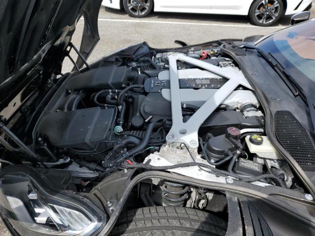 Photo 11 from auction – 2018 ASTON MARTIN DB11 with VIN SCFRMFAV6JGL04274