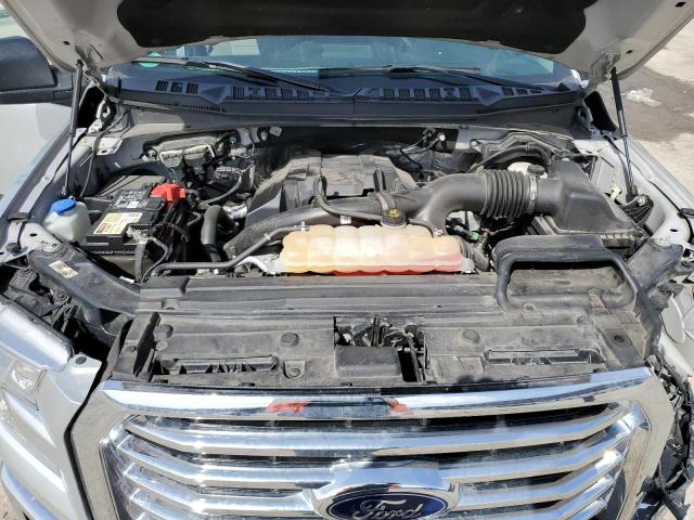 Photo 11 from auction – 2016 FORD F150 SUPER with VIN 1FTEW1EPXGFC46254
