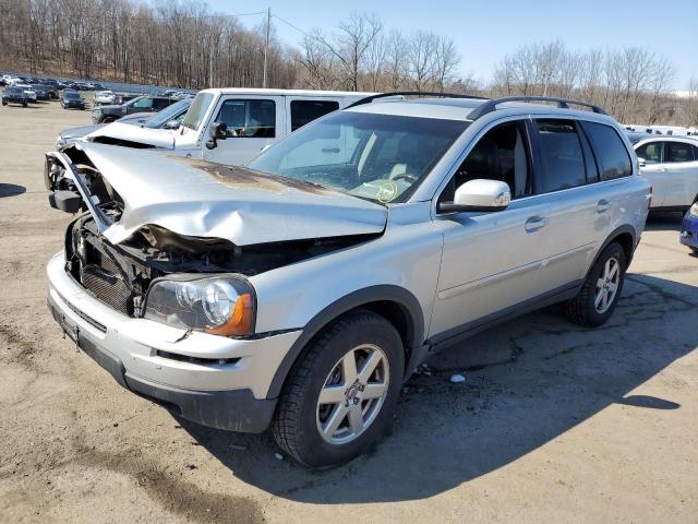 VOLVO XC90 3.2 2007 with VIN YV4CZ982571343479 - Photo from auction